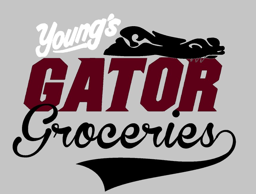 Young's Gator Groceries
