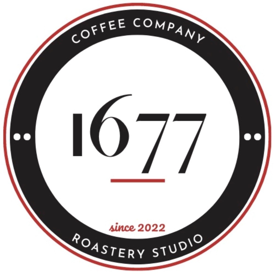 1677 Coffee Co